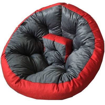 Кресло-трансформер "Круг" размер S Кресло-трансформер "Круг" размер S