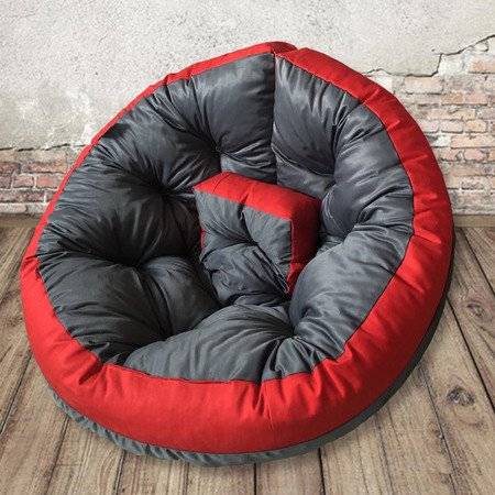 Кресло-трансформер "Круг" размер S Кресло-трансформер "Круг" размер S