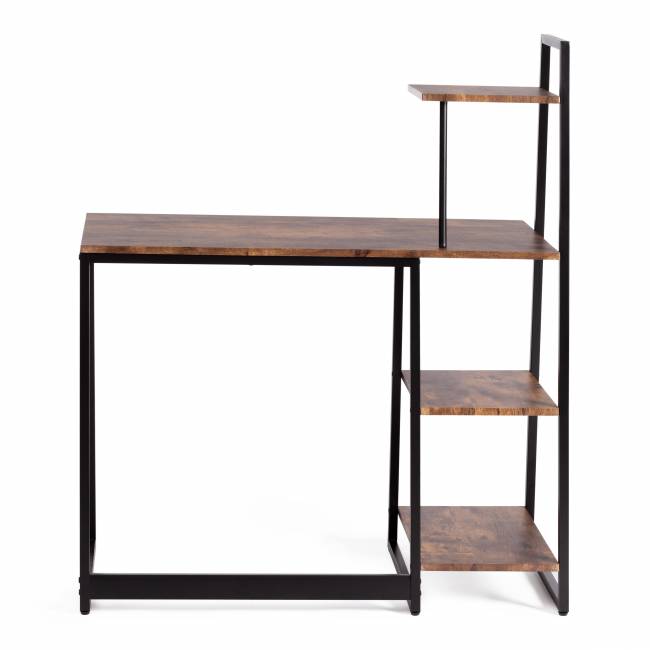 Стол WD-16 burnt burnt Стол WD-16 burnt burnt