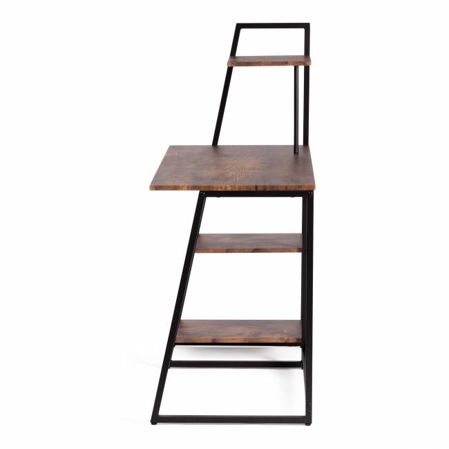 Стол WD-16 burnt burnt Стол WD-16 burnt burnt