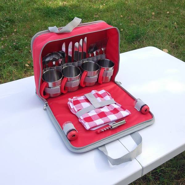 Набор для пикника 3044 26 предметов
