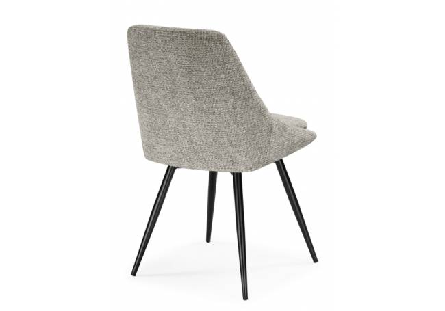 Avian вращающийся светло-серый / черный