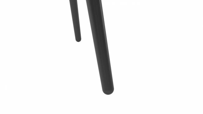 Стол журнальный Калифорния Батл черный лофт/черный Стол журнальный Калифорния Батл черный лофт/черный