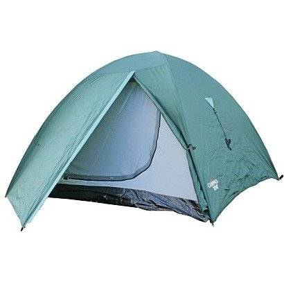 Палатка Campack Tent Trek Traveler 3 Палатка Campack Tent Trek Traveler 3