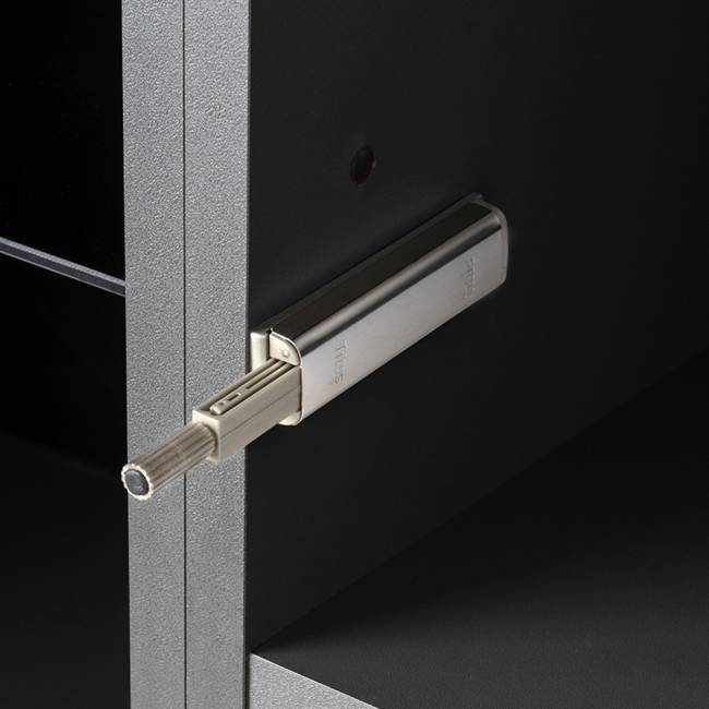 Два шкафа-витрины Сидней 13.201 и пенал-шкаф с ящиком Сидней цвет антрацит/МДФ веллюто капучино Два шкафа-витрины Сидней 13.201 и пенал-шкаф с ящиком Сидней цвет антрацит/МДФ веллюто капучино