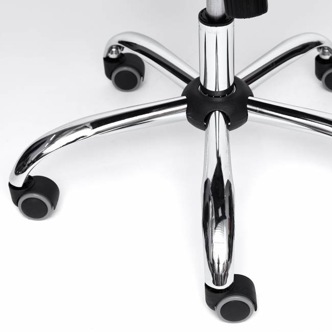 Кресло URBAN кож/зам, черный, 36-6 черный кож/зам Кресло URBAN кож/зам, черный, 36-6 черный кож/зам