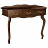 Консоль Берже 6 темно-коричневый Консоль Берже 6 темно-коричневый