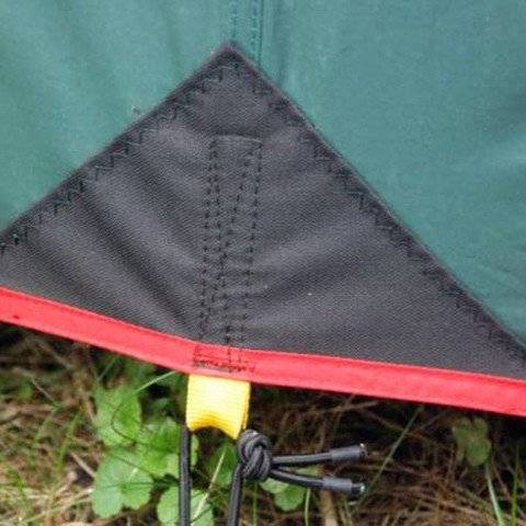 Тент AWNING 4M X 3,2M Тент AWNING 4M X 3,2M