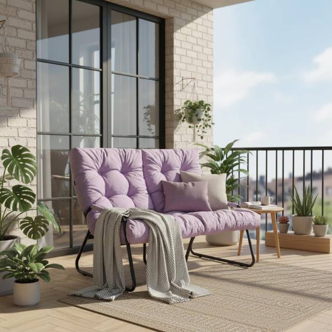 Диван Ergo/Эрго рогожка, vt кэнди лавандовый лавандовый рогожка Диван Ergo/Эрго рогожка, vt кэнди лавандовый лавандовый рогожка