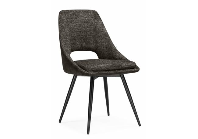 Avianus вращающийся коричневый / черный