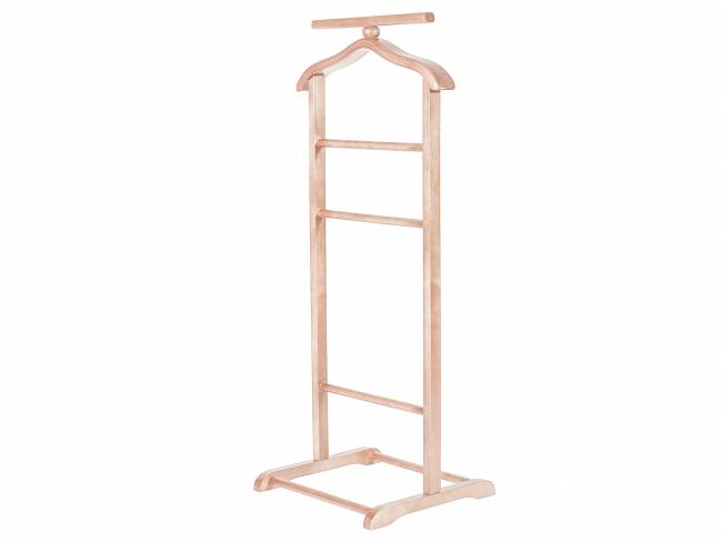 Вешалка костюмная В 6Н светло-коричневый Вешалка костюмная В 6Н светло-коричневый