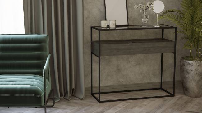 Консоль Калифорния Кассо К01 Интра Консоль Калифорния Кассо К01 Интра