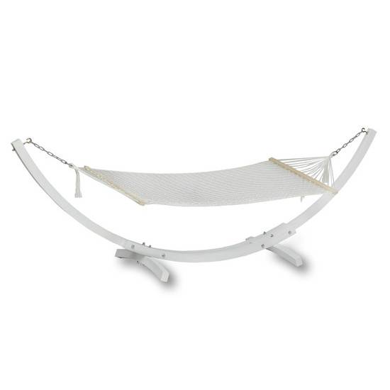 Гамак "Барский" полиамид (без каркаса)