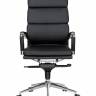 Офисное кресло для руководителей DOBRIN ARNOLD, чёрный