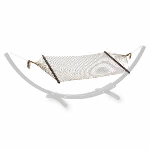 Гамак "Барский" Люкс, полиамид (без каркаса)