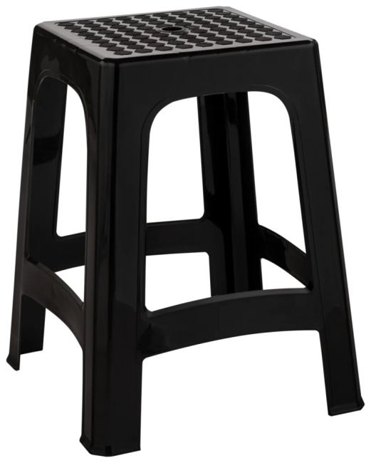 Табурет "Элластик" шоколад