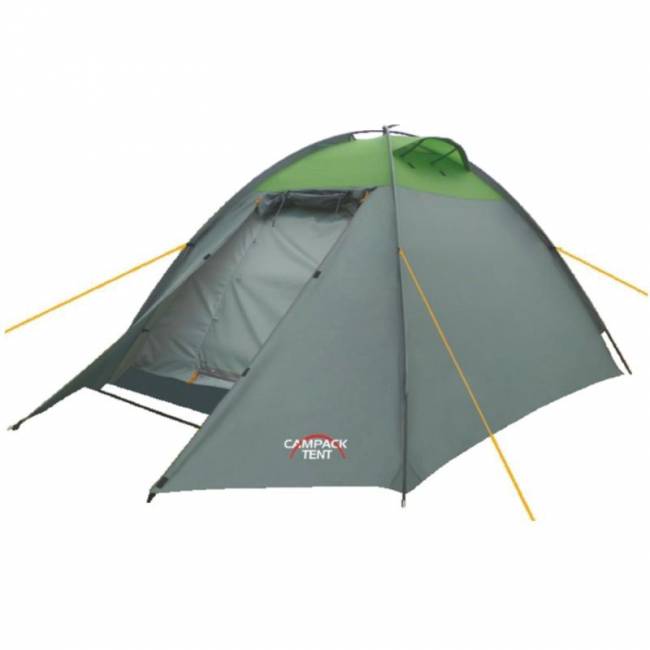 Палатка Campack Tent Rock Explorer 3 Палатка Campack Tent Rock Explorer 3