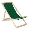 Шезлонг ткань зелёный Шезлонг ткань зелёный