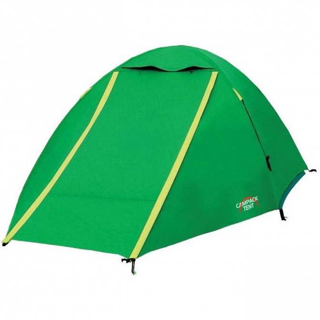 Палатка Campack Tent Forest Explorer 2 Палатка Campack Tent Forest Explorer 2