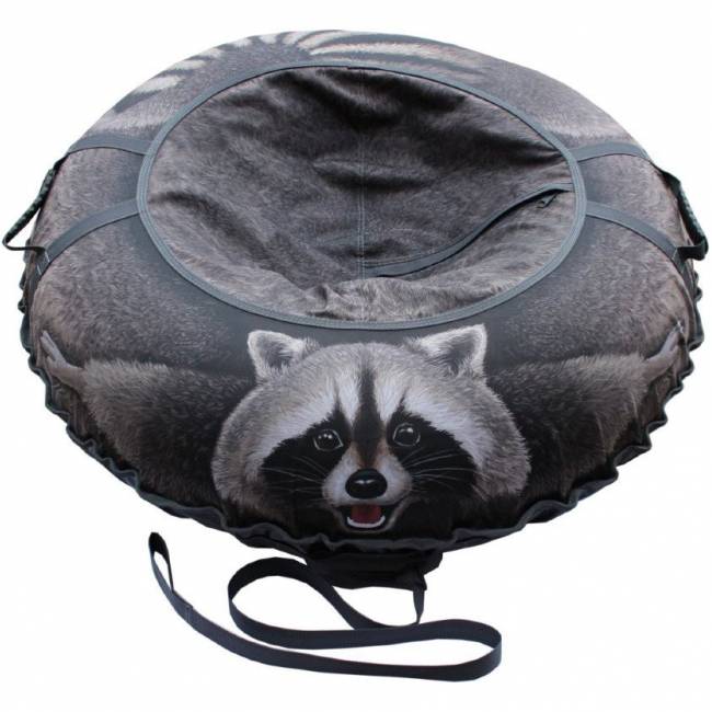 Тюбинг Митек Енот 110 см