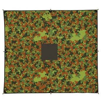 Тент Mark 83T 3M X 4 NEW