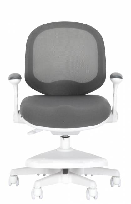 Детское кресло Everprof Kids 102 Ткань Темно-серый Детское кресло Everprof Kids 102 Ткань Темно-серый