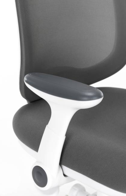 Детское кресло Everprof Kids 102 Ткань Темно-серый Детское кресло Everprof Kids 102 Ткань Темно-серый