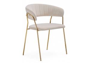 Kamelia бежевый / золотой