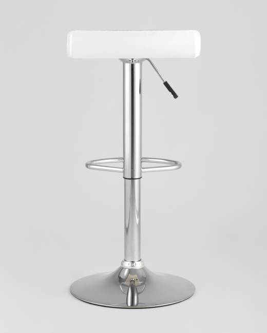 Стул барный Хай-Тек белый 2 шт