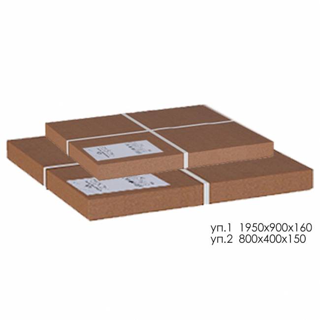 Стол обеденный Тарун 5 раздвижной орех 190/250*84 Стол обеденный Тарун 5 раздвижной орех 190/250*84