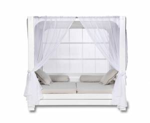 Беседка "Пляжная"