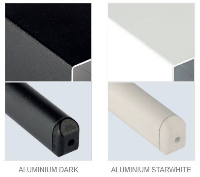 Зонт профессиональный 4х4 м Galileo Maxi Dark антрацит, слоновая кость 4000х4000 мм Зонт профессиональный 4х4 м Galileo Maxi Dark антрацит, слоновая кость 4000х4000 мм