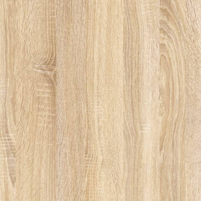 Зеркало навесное Куба цвет дуб сонома Зеркало навесное Куба цвет дуб сонома