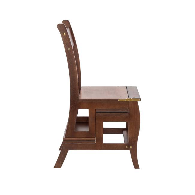 Стул-лестница Leset Бруклин Орех Стул-лестница Leset Бруклин Орех