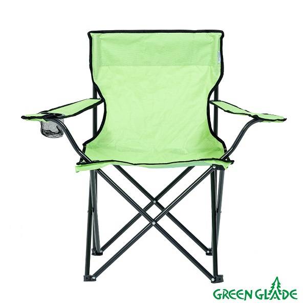 Кресло раскладное M1103