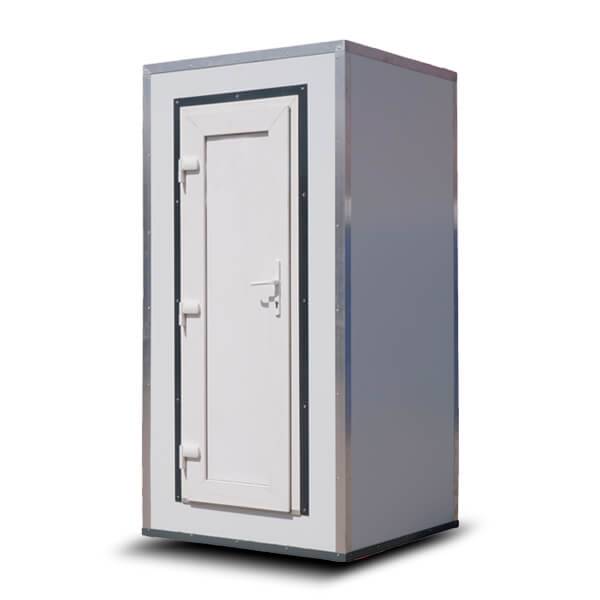 ТУАЛЕТНАЯ КАБИНА ЭКОМАРКА «АВАНГАРД» ТУАЛЕТНАЯ КАБИНА ЭКОМАРКА «АВАНГАРД»