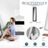 Зеркало напольное BeautyStyle 8 черный 138 см х 35 см Зеркало напольное BeautyStyle 8 черный 138 см х 35 см