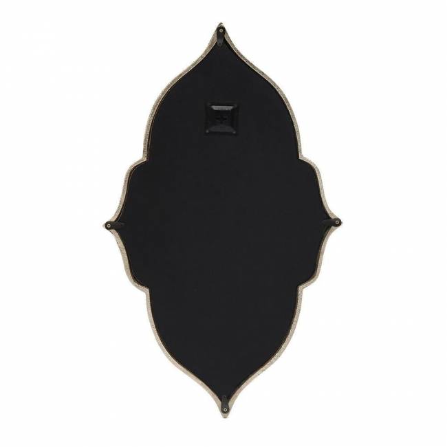 Зеркало Secret De Maison MOROCAIN ( mod. 5112 ) металл, 46х73,5х2,5см, никель/nickel никель/nickel металл Зеркало Secret De Maison MOROCAIN ( mod. 5112 ) металл, 46х73,5х2,5см, никель/nickel никель/nickel металл