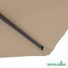 Зонт садовый Green Glade 6005 тауп Зонт садовый Green Glade 6005 тауп
