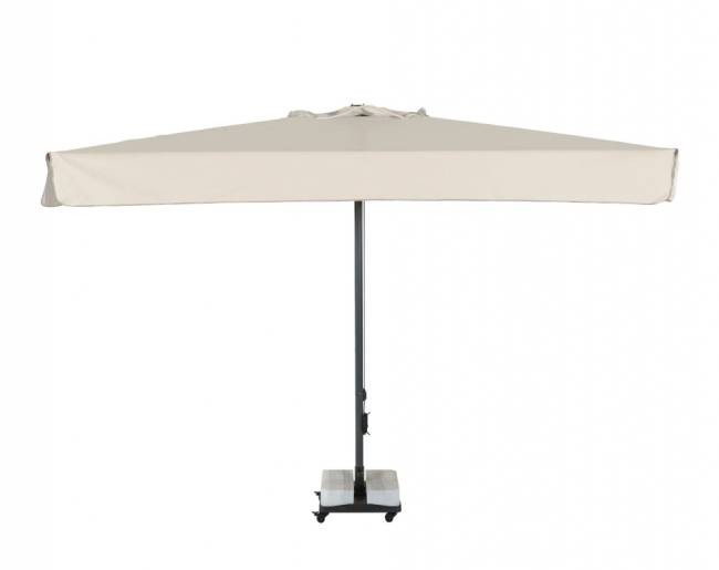 Зонт профессиональный 2.5х2.5 м Avocado 2500х2500 мм Зонт профессиональный 2.5х2.5 м Avocado 2500х2500 мм