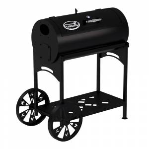 Гриль-Смокер, ST3, 4мм