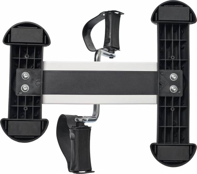 Мини велотренажер с рукояткой, Bradex SF 0826 Мини велотренажер с рукояткой, Bradex SF 0826