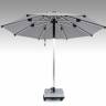 Зонт профессиональный Avocado Ø2500 мм