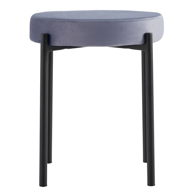 Стул Bug серый Стул Bug серый