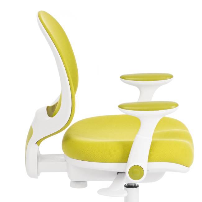 Кресло RAINBOW Green (салатовый) салатовый Кресло RAINBOW Green (салатовый) салатовый