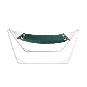 Каркас для гамака длина 2,7 м, высота 1,25 м (серый)