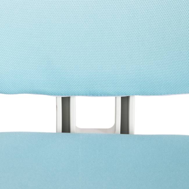 Кресло Junior Blue (голубой) Blue (голубой) Кресло Junior Blue (голубой) Blue (голубой)