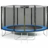 Батут "Atlas Sport", 404 см (13ft) Basic BLUE Батут "Atlas Sport", 404 см (13ft) Basic BLUE