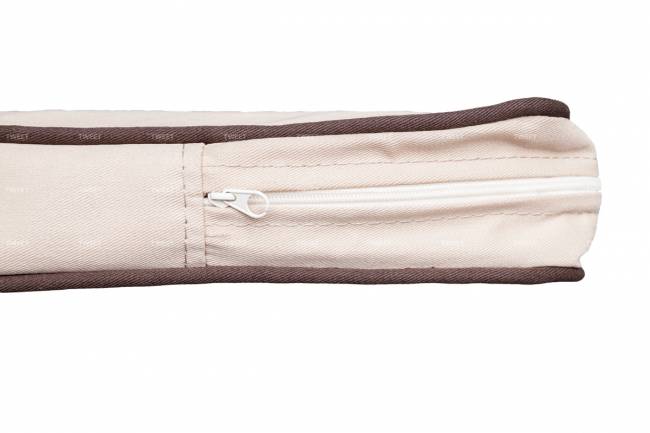 Комплект кресел TWEET Double Seat, цвет: белый Комплект кресел TWEET Double Seat, цвет: белый