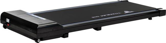 Беговая дорожка Titanium One T10 Special Blue